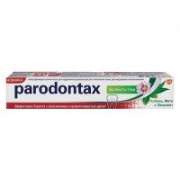 Зубная паста Parodontax, 124 мл