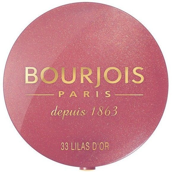 Румяна Bourjois 33, 2 г