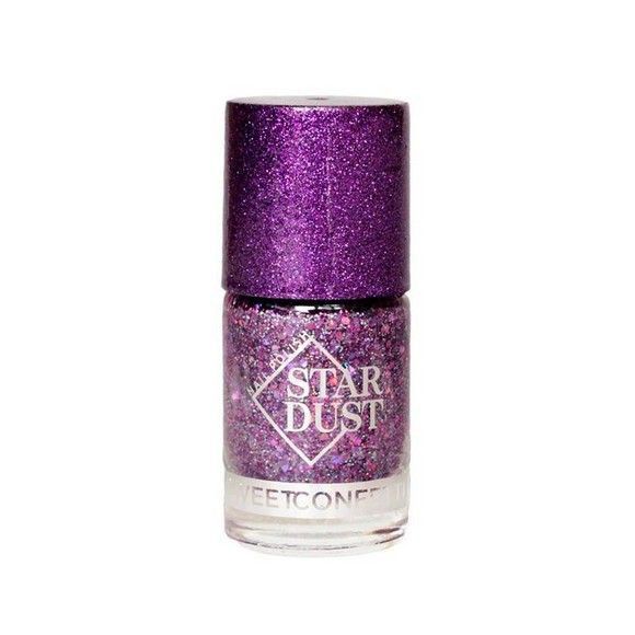 Лак для ногтей Star dust Sweet Confetti, тон 503