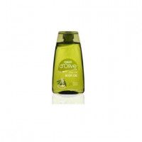 Масло оливковое для тела Dalan D'Olive Body Oil увлажняющее, 250 г