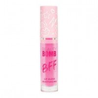 Блеск для губ Beauty bomb тон 02, 2 мл