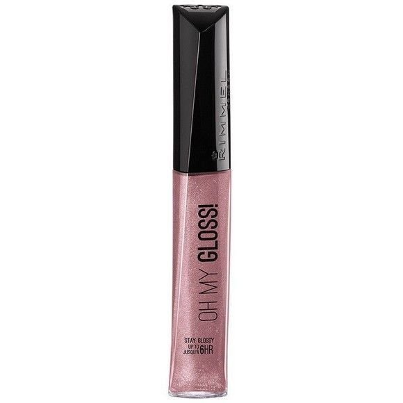 Блеск для губ Rimmel № 260, 6 г