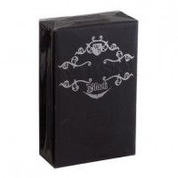 Туалетная вода Evaflor Whisky Black, 50 мл