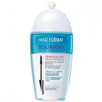 Экспресс-средство для снятия макияжа с глаз Bourjois для всех типов кожи, 200 г