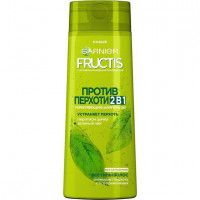 Шампунь Fructis «Против перхоти 2 в 1», 250 мл