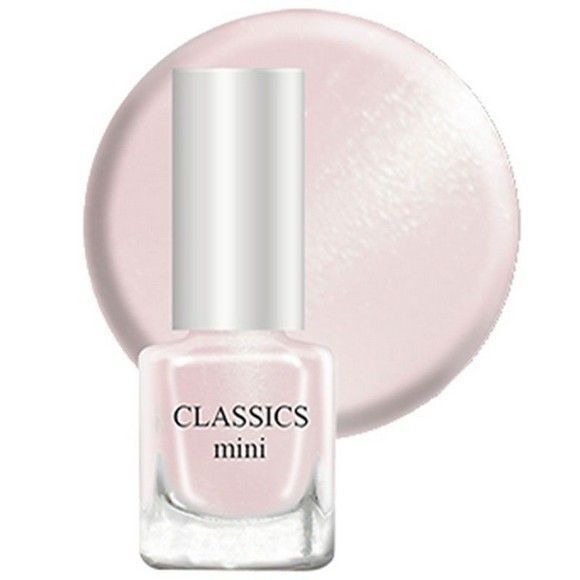 Лак для ногтей Classic Mini №29, 6 мл