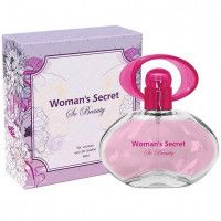Туалетная вода Womans Secret So Beauty, 50 мл