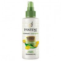 Сыворотка Pantene Pro v блеск/укрепление для всех типов волос, 145 мл
