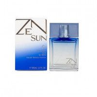 Туалетная вода Shiseido Zen Sun, 100 мл