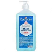 Мыло Sanitelle, 1.0 л