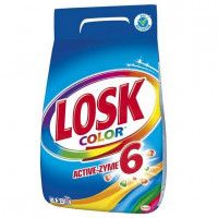 Порошок стиральный Losk автомат, 3.0 кг