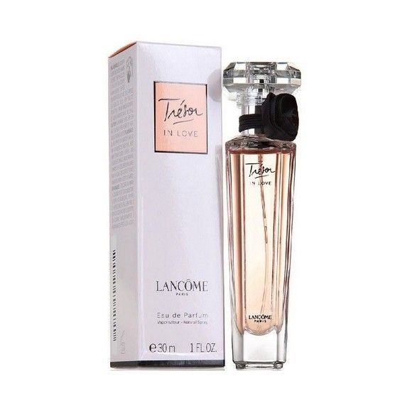 Парфюмированная вода Lancome Tresor In Love, 30 мл