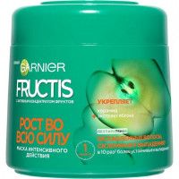 Маска Fructis «Рост во всю силу», 300 мл