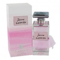 Парфюмированная вода Lanvin Jeanne