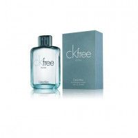 Туалетная вода Calvin Klein CK Free, 100 мл