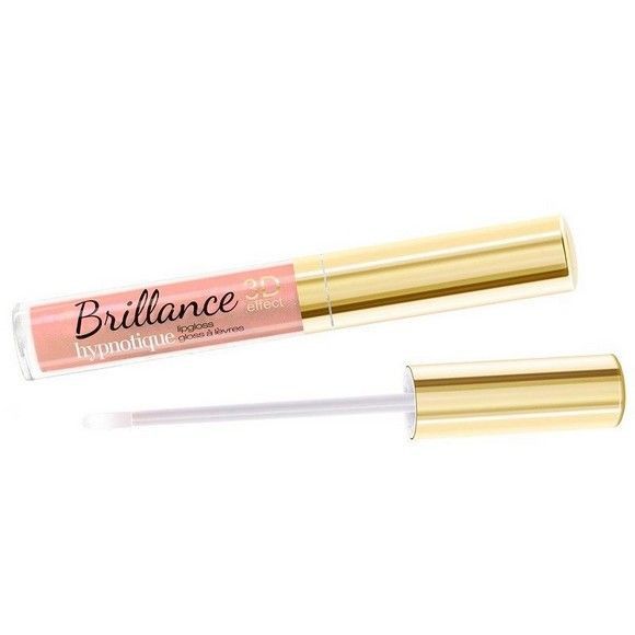 Блеск для губ 3D эффект Vivienne Sabo Bril Hypnot, тон 36