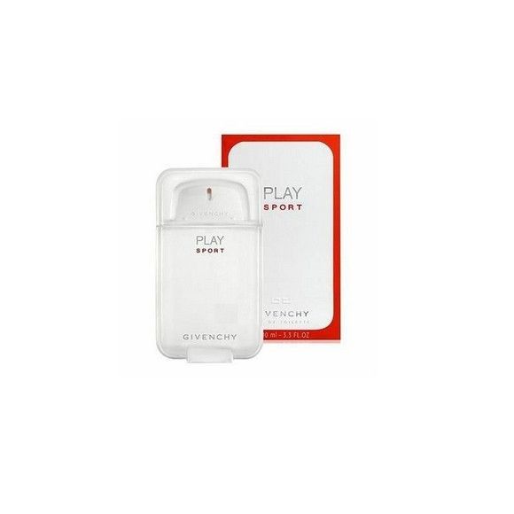 Туалетная вода Givenchy Play Sport, 50 мл