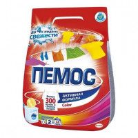 Стиральный порошок Пемос автомат 2.0 кг