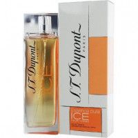 Туалетная вода S.T.Dupont Essence Pure Ice Pour Femme