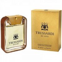 Туалетная вода Trussardi My Land, 100 мл