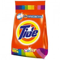 Стиральный порошок Tide, 1.5 кг