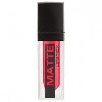 Матовая губная помада Stellary matte lipstick № 01, 4 г