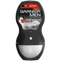 Роликовый дезодорант Garnier Невидимый 72 часа, 50 г