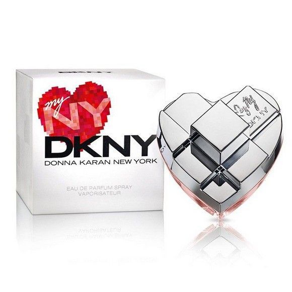 Парфюмерная вода Dkny женский, 30 мл