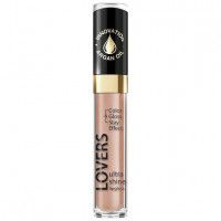 Блеск для губ Eveline cosmetics Lovers № 608, 8 г