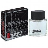 Туалетная вода Delta Parfum Profi Ultimate, 50 мл
