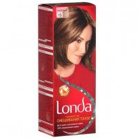 Краска для волос Londa Londacolor 15 темно-русый