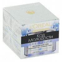 Крем Loreal Дэрмо генезис 50 г