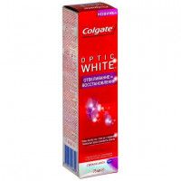 Зубная паста Colgate, 123 г