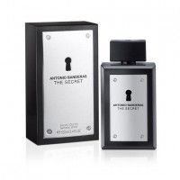 Туалетная вода Antonio Banderas The Secret, 100 мл