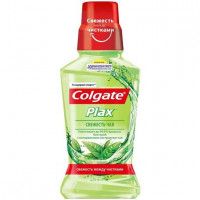 Ополаскиватель для полости рта Colgate Plax, 250 мл