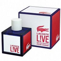 Туалетная вода Lacoste Live, 100 мл