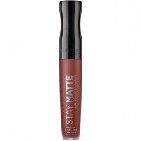 Помада для губ Rimmel Stay Matte, тон 723