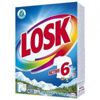 Средство для стирки Losk, 410 г