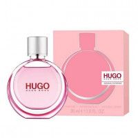 Парфюмерная вода Hugo Boss Extreme, 30 мл