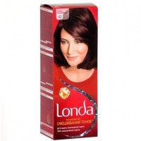 Краска для волос Londa Londacolor 42 темно-каштановый