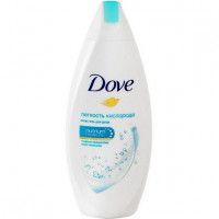 Крем-гель для душа Dove, 250 мл