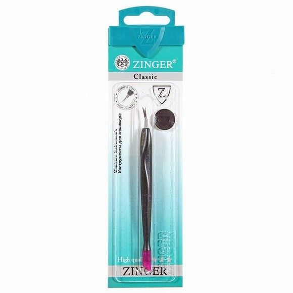 Инструмент для маникюра Zinger