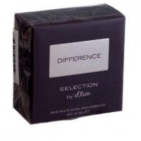 Туалетная вода S.Oliver Difference Woman, 30 мл