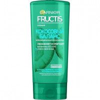 Бальзам Fructis «Кокосовый баланс», 200 мл