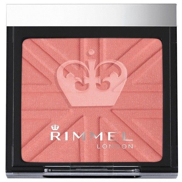 Румяна Rimmel 020, 4 г