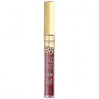 Блеск для губ Eveline cosmetics Bb magic gloss №598, 9 г