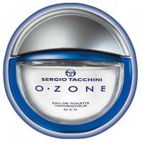 Туалетная вода Sergio Tacchini O-Zone Man, 50 мл