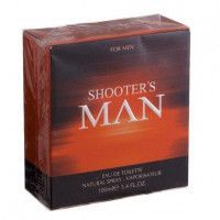 Туалетная вода Farmasi Shooter`s man, 100 мл