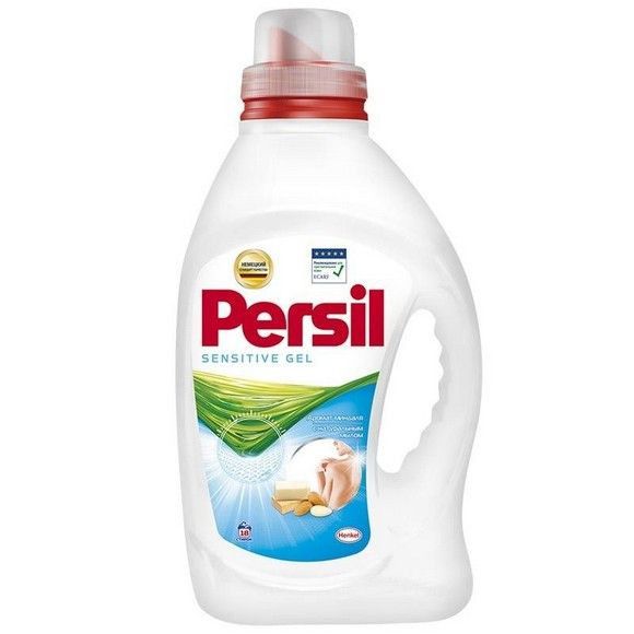 Гель для стирки Persil универсал, 1.46 л