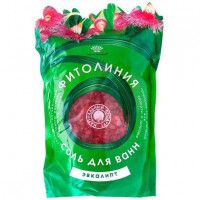 Соль для ванн Негоциант череда и эфирные масла, 1.0 кг